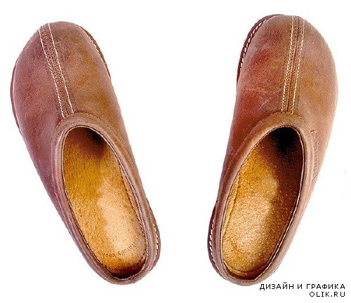 Обувь: домашние тапочки