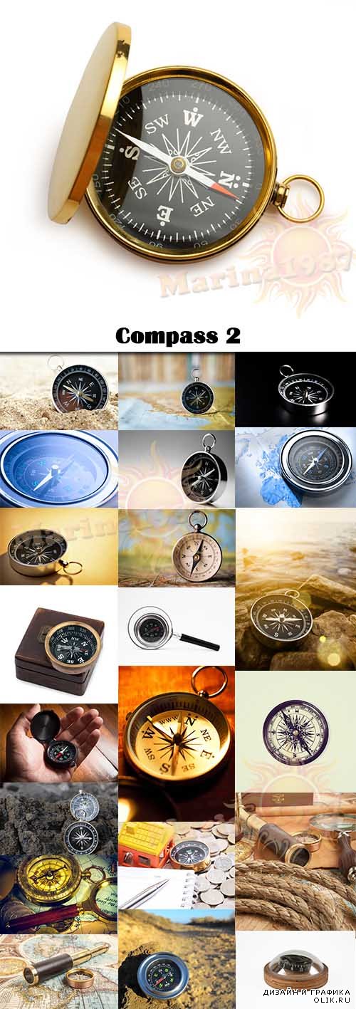 Compass 2