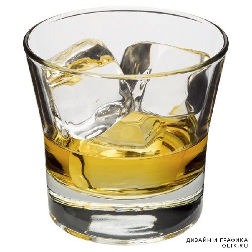 Спиртные напитки и коктейли (подборка изображений)