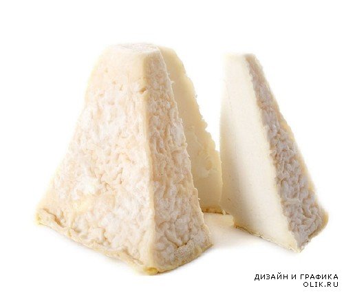 Кисломолочные продукты: Сыр (подборка изображений)