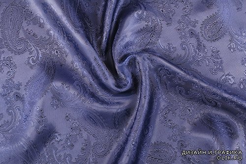 Текстуры ткани в растре 4