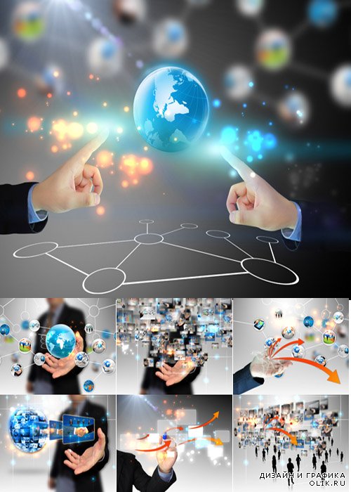 Сетевые технологии/Business Network Technology
