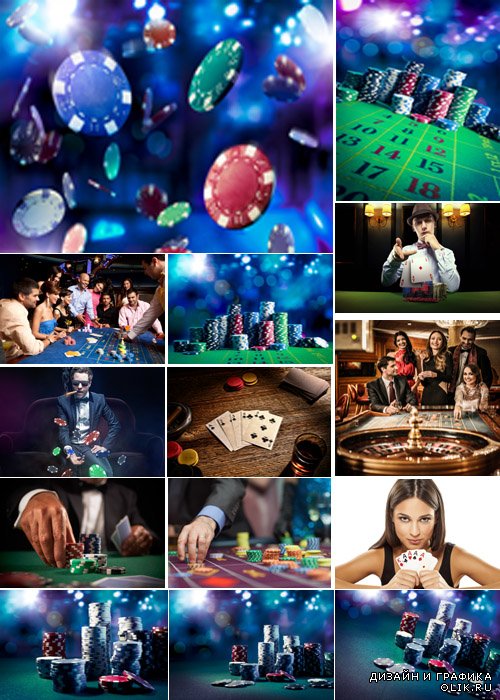 Игры в казино / Play casino