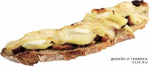 Мега - бутерброд (подборка изображений)