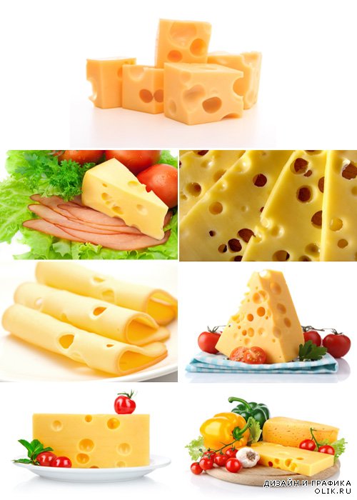 Cheese fruit HD