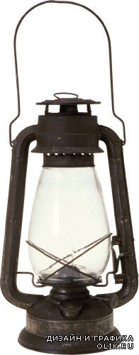 Керосиновая лампа (подборка изображений)