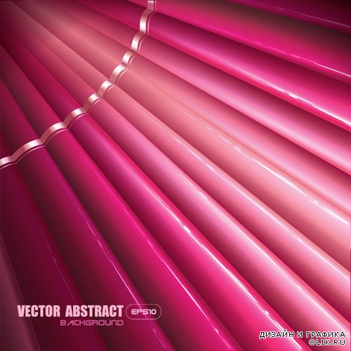 Коллекция векторных абстрактных фонов 120