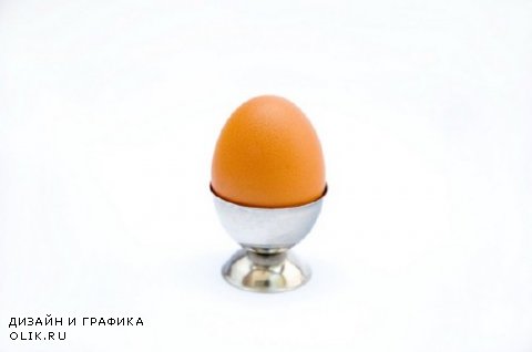 Подставка под яйцо (пашотница)