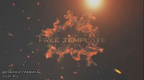 Dubstep, Logo Reveal Template - Short Trailer  Intro sony vegas project