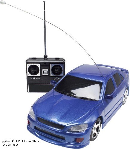 Детские игрушки: Машинки на радиоуправлении (подборка)