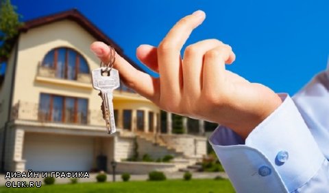 Недвижимость: покупка и продажа (подборка изображений)