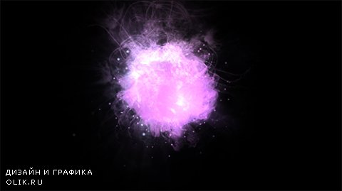 Alpha nebula