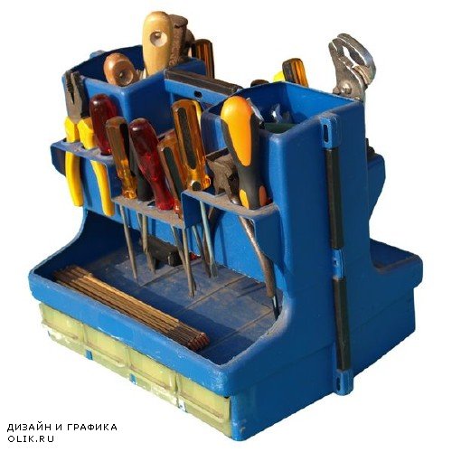 Ручной строительный инструмент (подборка изображений)