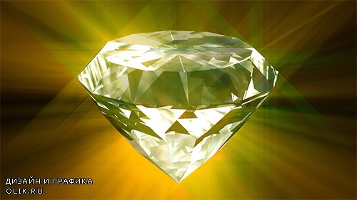 Diamond cristal HD