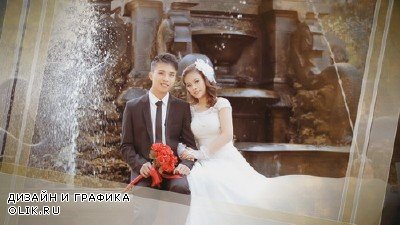 Проект ProShow Producer - Most beautiful Wedding