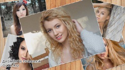 Проект ProShow Producer - Playing with Pictures