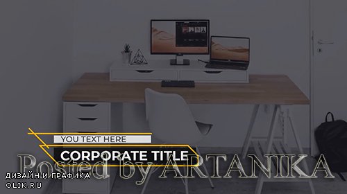 Corporate Titles 217940