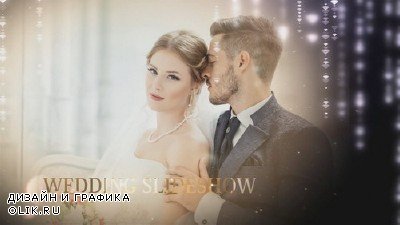 Проект ProShow Producer - Wedding Slideshow V 03
