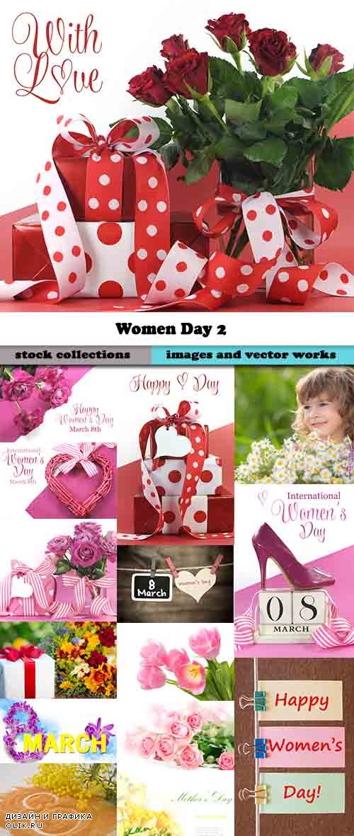 Women Day 2