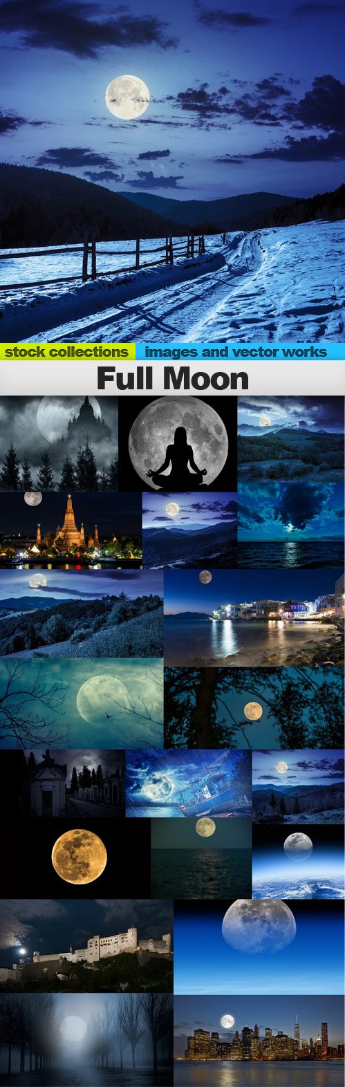 Full Moon