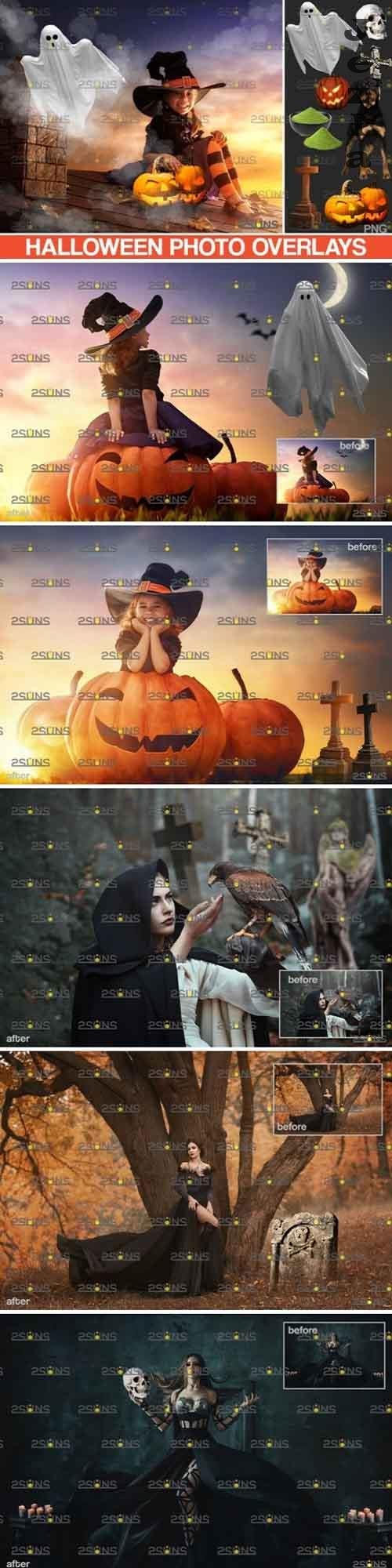 Photoshop overlay & Halloween clipart pumpkin clipart - 839401 Photoshop overlay & Halloween clipart pumpkin clipart - 839401
