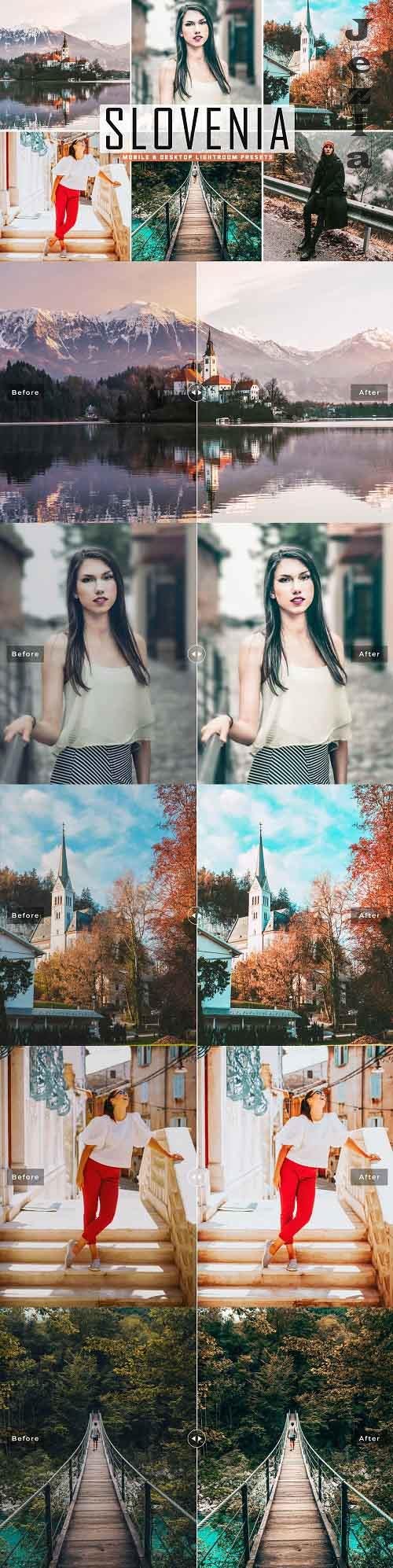 Slovenia Pro Lightroom Presets - 5342105 - Mobile & Desktop Slovenia Pro Lightroom Presets - 5342105 - Mobile & Desktop