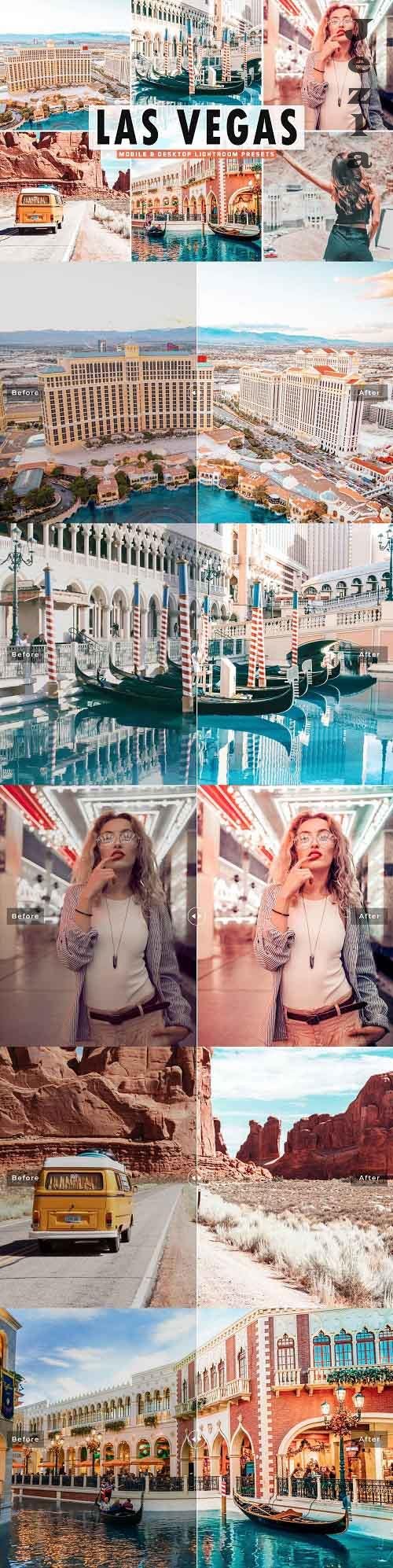 Las Vegas Pro Lightroom Presets - 5342644 - Mobile & Desktop Las Vegas Pro Lightroom Presets - 5342644 - Mobile & Desktop