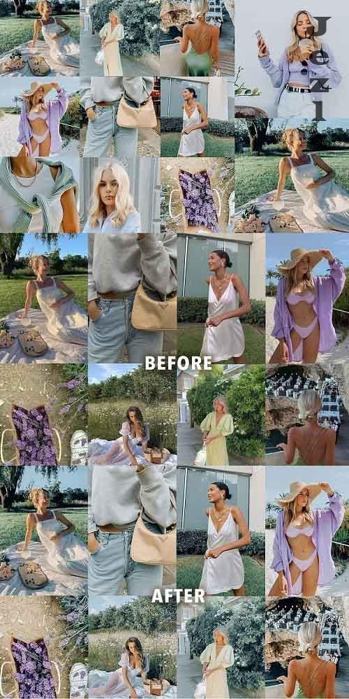 Mint Lilac Lightroom Mobile Presets 5247717 Mint Lilac Lightroom Mobile Presets 5247717