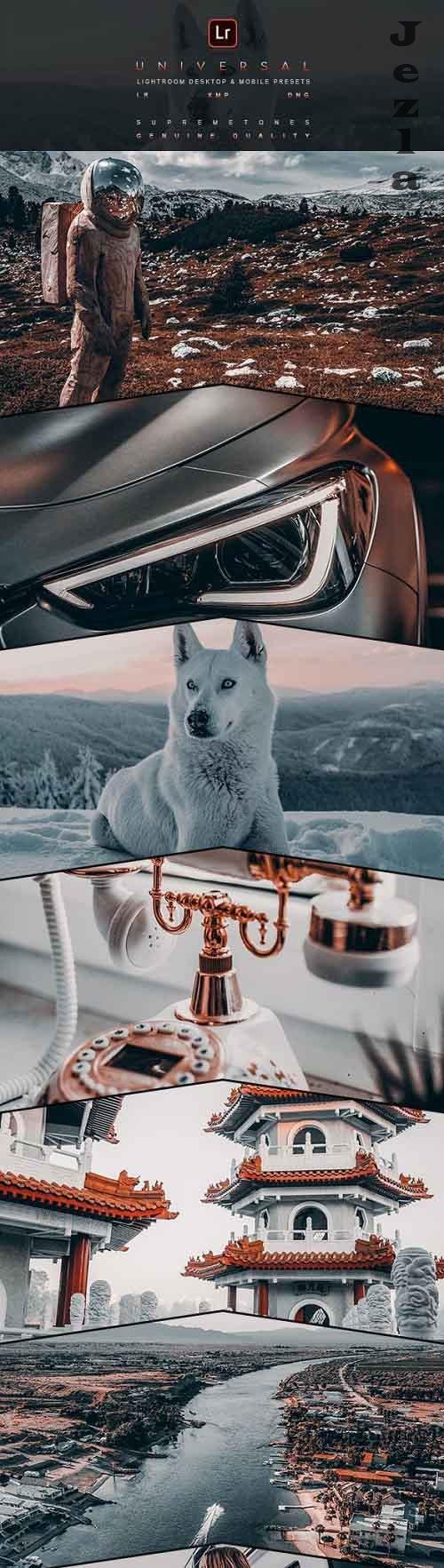 Universal Lightroom Presets For Mobile & Desktop 28379847 Universal Lightroom Presets For Mobile & Desktop 28379847