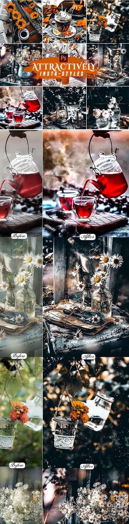 Micro-Art Photoshop Action 25882159 Micro-Art Photoshop Action 25882159