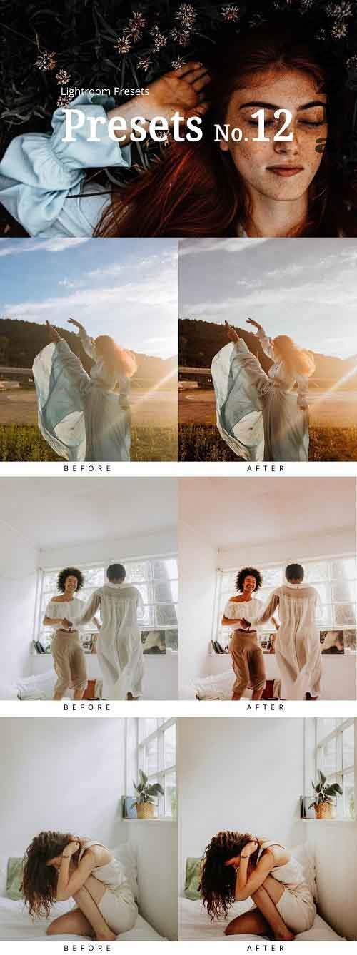 10 VSCO Matte Lightroom Presets 5361416 10 VSCO Matte Lightroom Presets 5361416