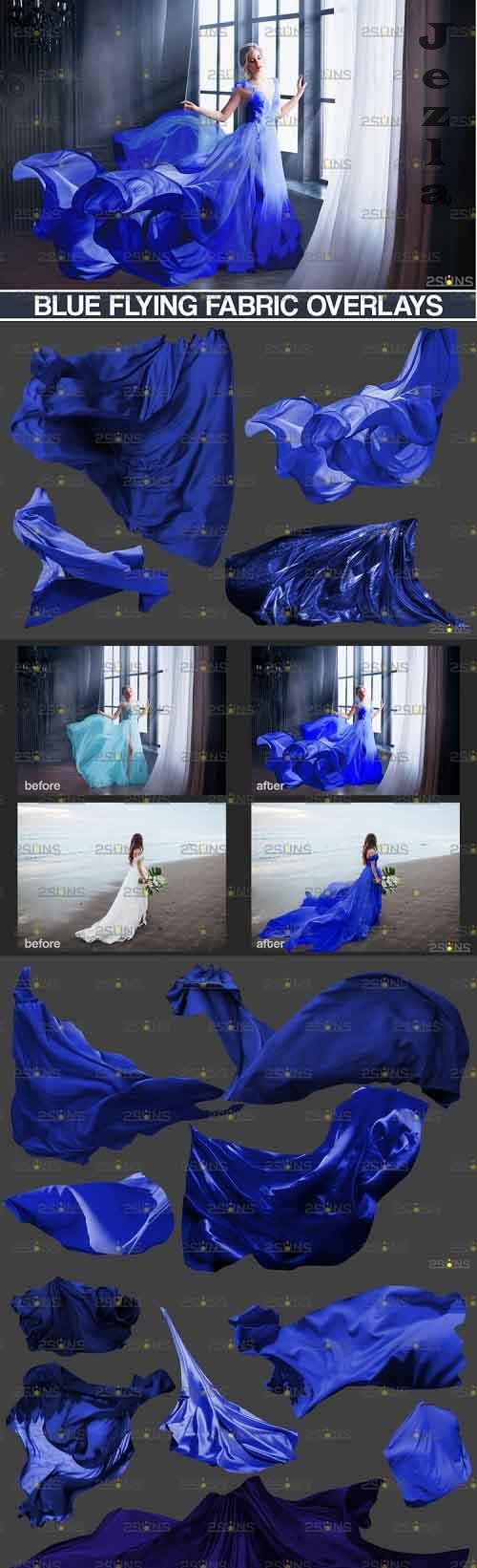Flying Fabric overlays, Photoshop overlay Flying dress - 898227 Flying Fabric overlays, Photoshop overlay Flying dress - 898227