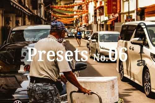10 Retro Lightroom Presets 5361409 10 Retro Lightroom Presets 5361409