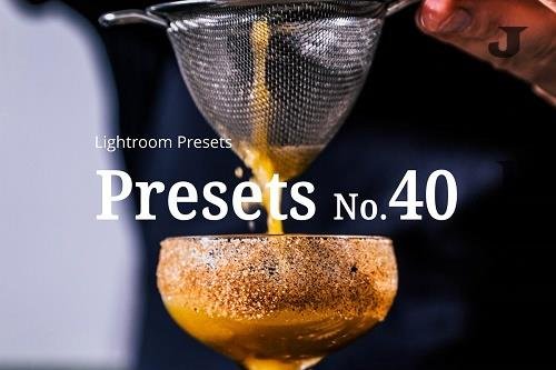 10 Food Lightroom Presets 5283354 10 Food Lightroom Presets 5283354