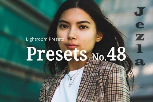 10 Portrait Lightroom Presets 5352803 10 Portrait Lightroom Presets 5352803