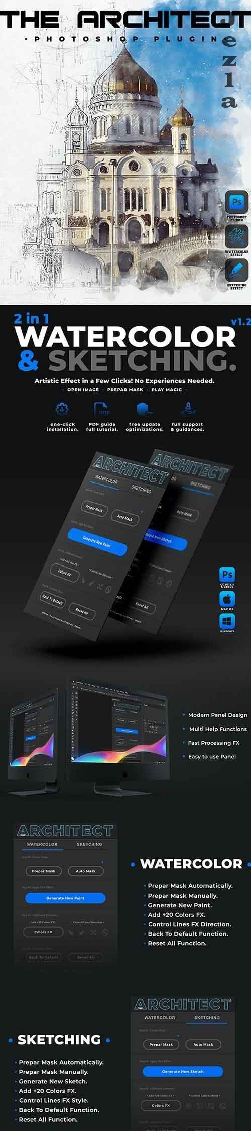 The Architect - PHSP Plugin 28189146
