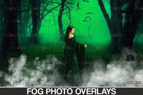White smoke bomb overlay & Fog overlay, Photoshop overlay - 934518 White smoke bomb overlay & Fog overlay, Photoshop overlay - 934518