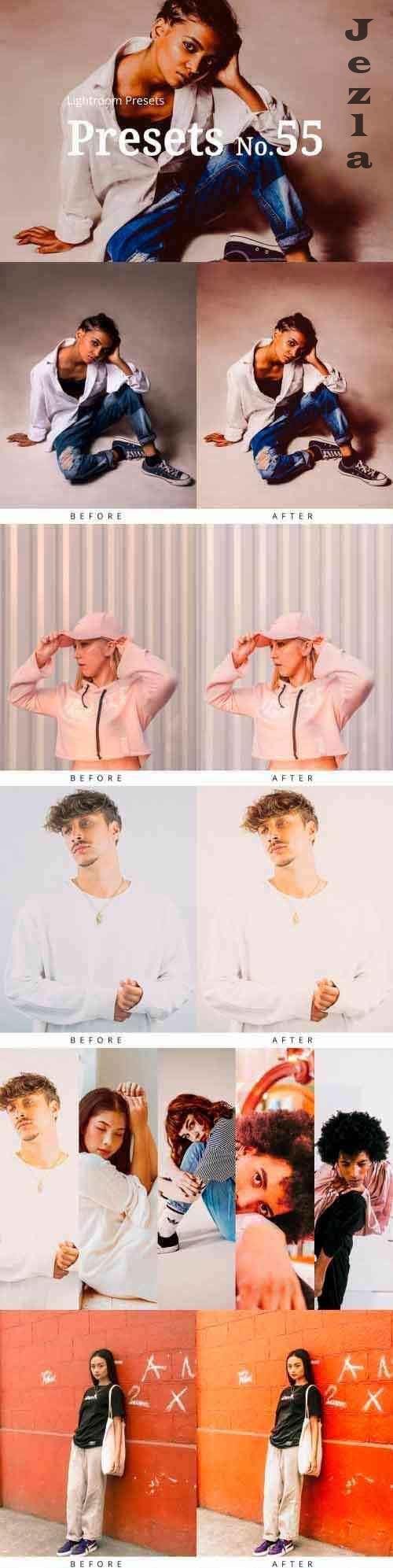 10 Matte VSCO Lightroom Presets 5354291 10 Matte VSCO Lightroom Presets 5354291