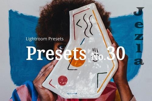 10 Portrait Lightroom Presets - 5283340 10 Portrait Lightroom Presets - 5283340