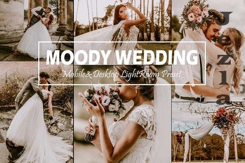 10 Moody Wedding Mobile & Desktop Lightroom Presets, Fall LR - 940719 10 Moody Wedding Mobile & Desktop Lightroom Presets, Fall LR - 940719