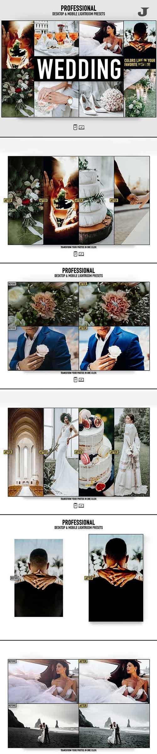Wedding Lightroom Presets | Portraits Photography Actions 28283657 Wedding Lightroom Presets | Portraits Photography Actions 28283657