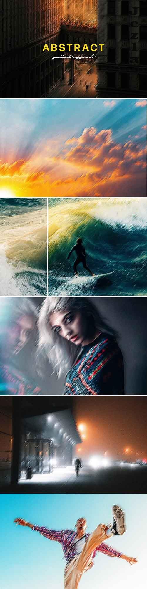 CreativeMarket - Scraped Paint Effect for Photoshop 5461763 CreativeMarket - Scraped Paint Effect for Photoshop 5461763
