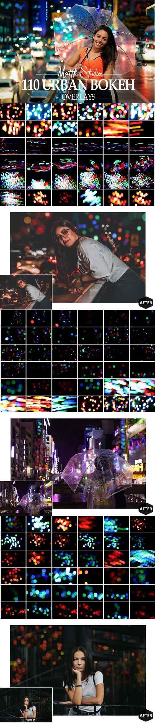 110 Urban Bokeh Overlays, Street Night Photoshop Overlay - 967633 110 Urban Bokeh Overlays, Street Night Photoshop Overlay - 967633