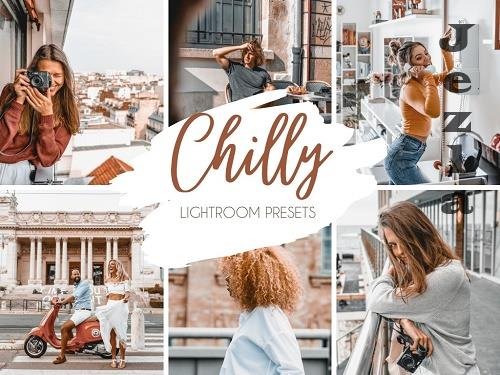 CreativeMarket - Chilly Mobile & Desktop Lightroom Presets 5461278 CreativeMarket - Chilly Mobile & Desktop Lightroom Presets 5461278