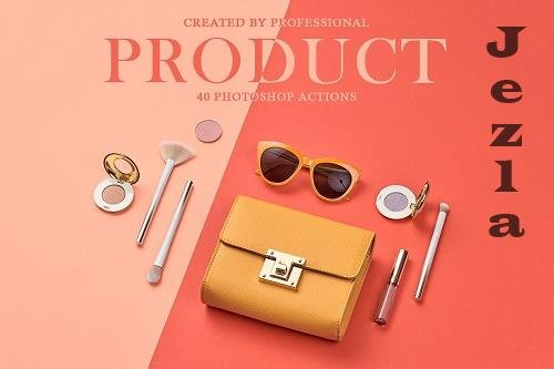 CreativeMarket - Product PHSP Actions 5483171