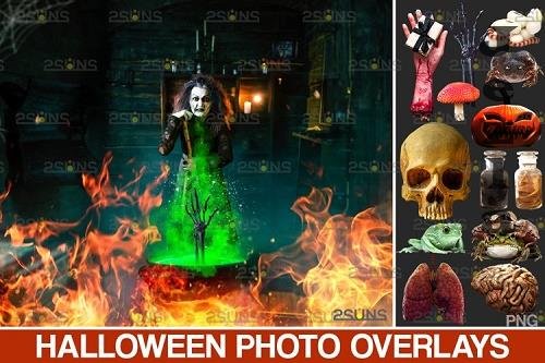 Halloween clipart Halloween overlay, Photoshop overlay - 953031 Halloween clipart Halloween overlay, Photoshop overlay - 953031
