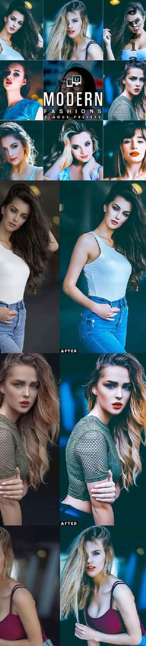 Modern Portrait V2 Presets Mobile and Desktop Lightroom - 28935184 Modern Portrait V2 Presets Mobile and Desktop Lightroom - 28935184