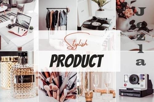 Stylish Mobile Lightroom Preset Stylish Mobile Lightroom Preset