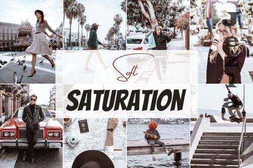 Soft Mobile Lightroom Preset Soft Mobile Lightroom Preset