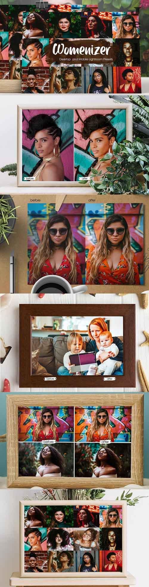 Womenizer Lightroom Presets - 5437909 Womenizer Lightroom Presets - 5437909